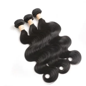 Nikki D Body Wavy Bundles